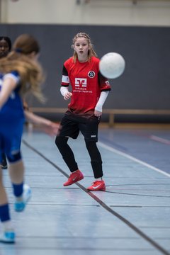 Bild 17 - wBJ Power Girls Cup Suederelbe